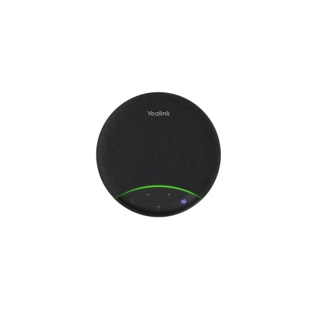 Yealink SP92 with Dongle USB-C/A USB - konferenceenhed